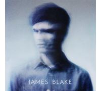 James Blake [Import Allemand]