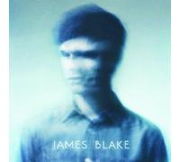 James Blake - James Blake [Import]