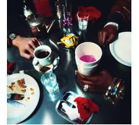 Lil Yachty, James Blake – Bad Cameo – EDT. – Import