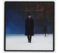James Blake - Overgrown [Import Allemand]