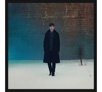 James Blake – Overgrown – Vinyle 2xLP + téléchargement MP3