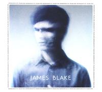 James Blake (PL) [Import]