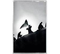 James Blake - Playing Robots Into Heaven [Clear Cassette] [Casete]