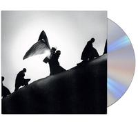 James Blake - Playing Robots Into Heaven [New CD]