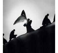 James Blake - Playing Robots Into Heaven