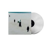 James Blake Playing Robots Into Heaven (Vinyl) 12" Album Coloured Vinyl