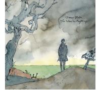 JAMES BLAKE - THE COLOUR IN ANYTHING CD NEUF