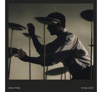 James Blake – Trying Times – CD – Version explicite