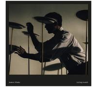 James Blake - Trying Times - Shm [Compact Discs] Shm Cd, Japan - Import