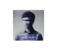 James Blake Vinyle