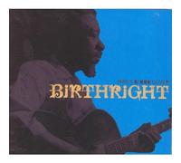 JAMES BLOOD ULMER - BIRTHRIGHT CD NEUF