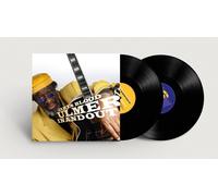James Blood Ulmer – In and Out – Vinyle 2LP (Noir)