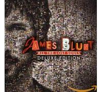 James Blunt – All the Lost Souls – CD – Édition Deluxe