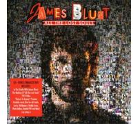 James Blunt – All The Lost Souls – CD + DVD – Édition Collector – Atlantic Bicycle
