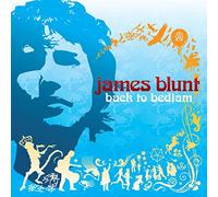 James Blunt – Back to Bedlam