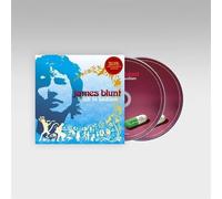 James Blunt - Back To Bedlam. 20th Ann. Ed. (2024) 2 CD Précommande