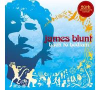 James Blunt – Back to Bedlam – CD – Édition limitée 20e anniversaire