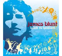 James Blunt Back to Bedlam (CD) Album