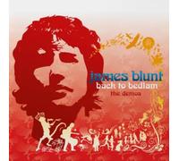 JAMES BLUNT - Back To Bedlam The Demos Cherry Vinyl RSD 2025 - V - G1398z