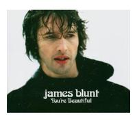 James Blunt - CD Single (2 Songs, 4 Tracks, incl. Video) High - Acoustic Version / Beautiful u.a.