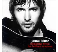James Blunt - Chasing Time/Bedlam Session [Import]