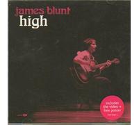 James Blunt - High