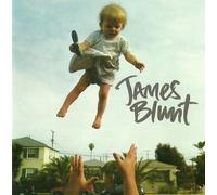 James Blunt - incl. Heart of Gold (CD Album Blunt, James, 12 Tracks)