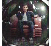 James Blunt - incl. Satellites (CD Album James Blunt, 11 Tracks)
