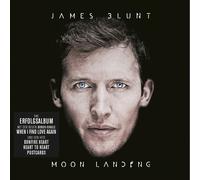 JAMES BLUNT - MOON LANDING CD NEUF