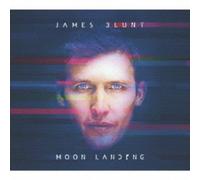 James Blunt - Moon Landing [Import]