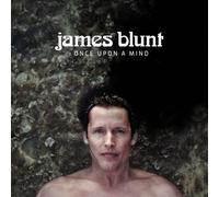 JAMES BLUNT - ONCE UPON A MIND CD NEUF