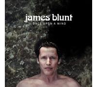 James Blunt Once Upon a Mind & the Afterlove (Box t.) (CD)