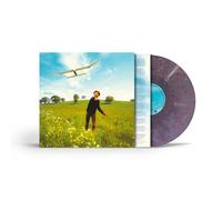 James Blunt Qui We Used To Être Vinyle LP Coloré Recyclé Neuf Et Scellé