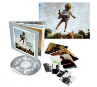 James Blunt - Some Kind Of Trouble - Edition limitée (CD + Livre photos + Litographie)
