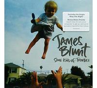 James Blunt - Some Kind of Trouble [Import]