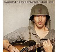 James Blunt – The Stars Beneath My Feet (2004-2021) – CD