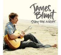 Blunt,James - Stay The Night (2track) [Import]