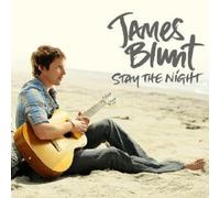 James Blunt – Stay The Night – Import