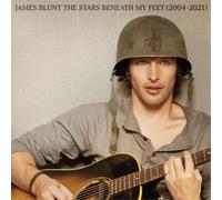 James Blunt The Stars Beneath My Feet (2004-2021) (CD) Album