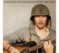 James Blunt – The Stars Beneath My Feet (2004-2021) – CD – Édition Collector