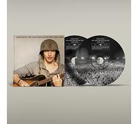 James Blunt - The Stars Beneath My Feet (2004-2021)[Collector’s Edition-Amazon Signed] [Import]