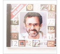 James Bob - 12 [Import]