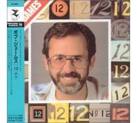 James, Bob - 12
