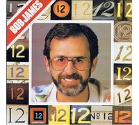 James, Bob - 12
