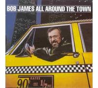 James Bob - All Around The Town [Import]