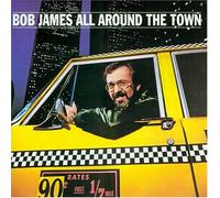 James, Bob - All Around Town