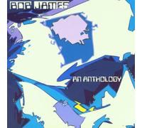 James, Bob - Anthology