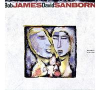 James, Bob & David Sanborn - Double Vision [Import]