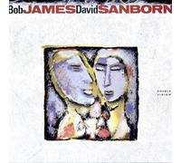 James, Bob - Double Vision