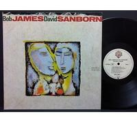 James,Bob - Double Vision (Vinyl Revival) [Vinyl LP]